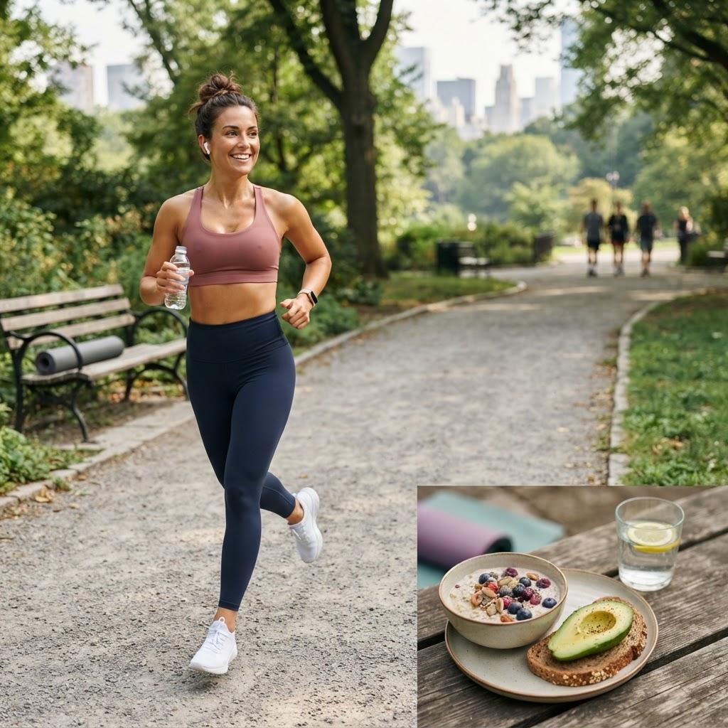 Practical Daily Nutrition Habits Delhi Locals Rely On for Health