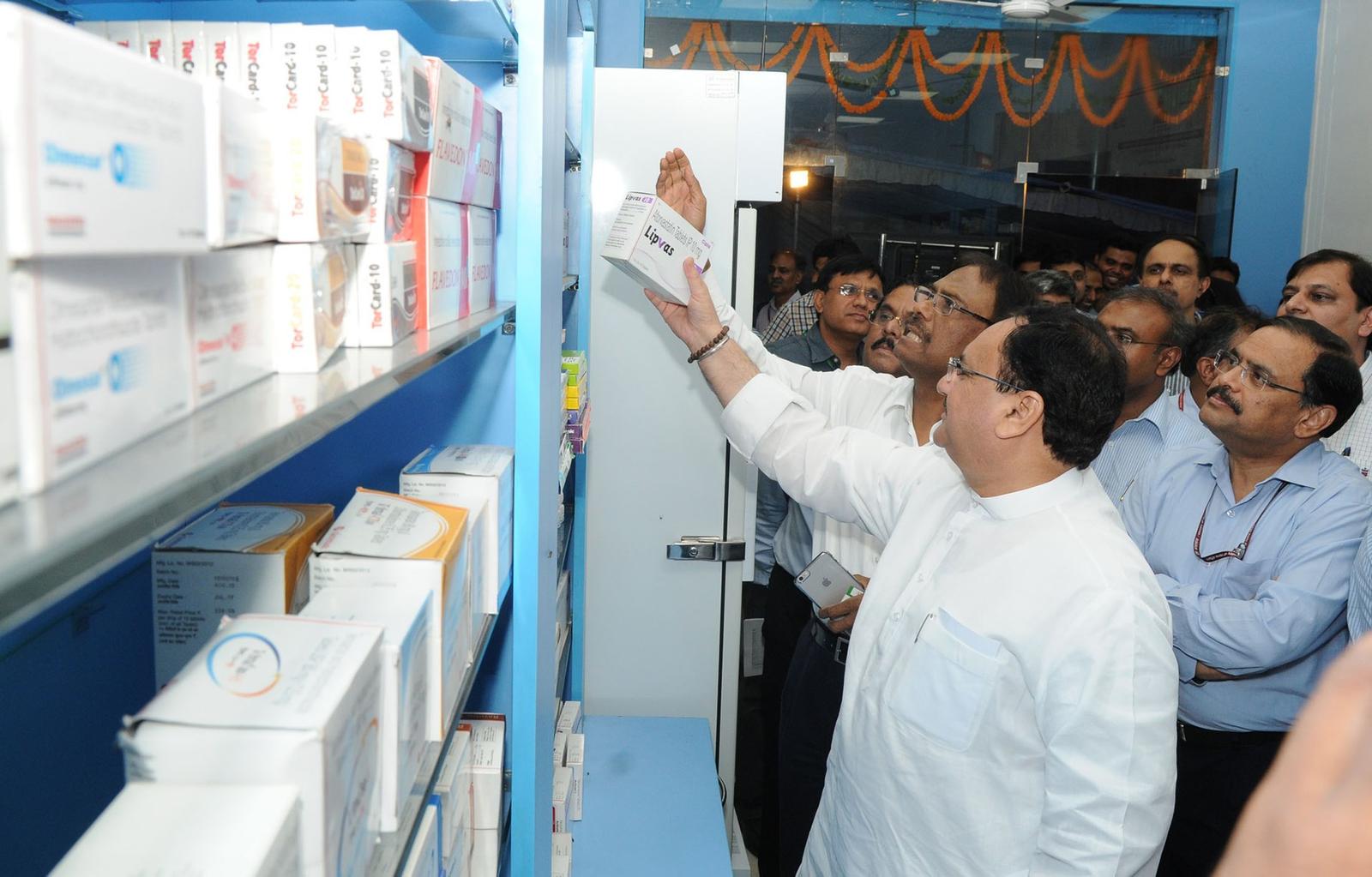 Delhi Expands Free Preventive Care Network, Matching Global Health Standards