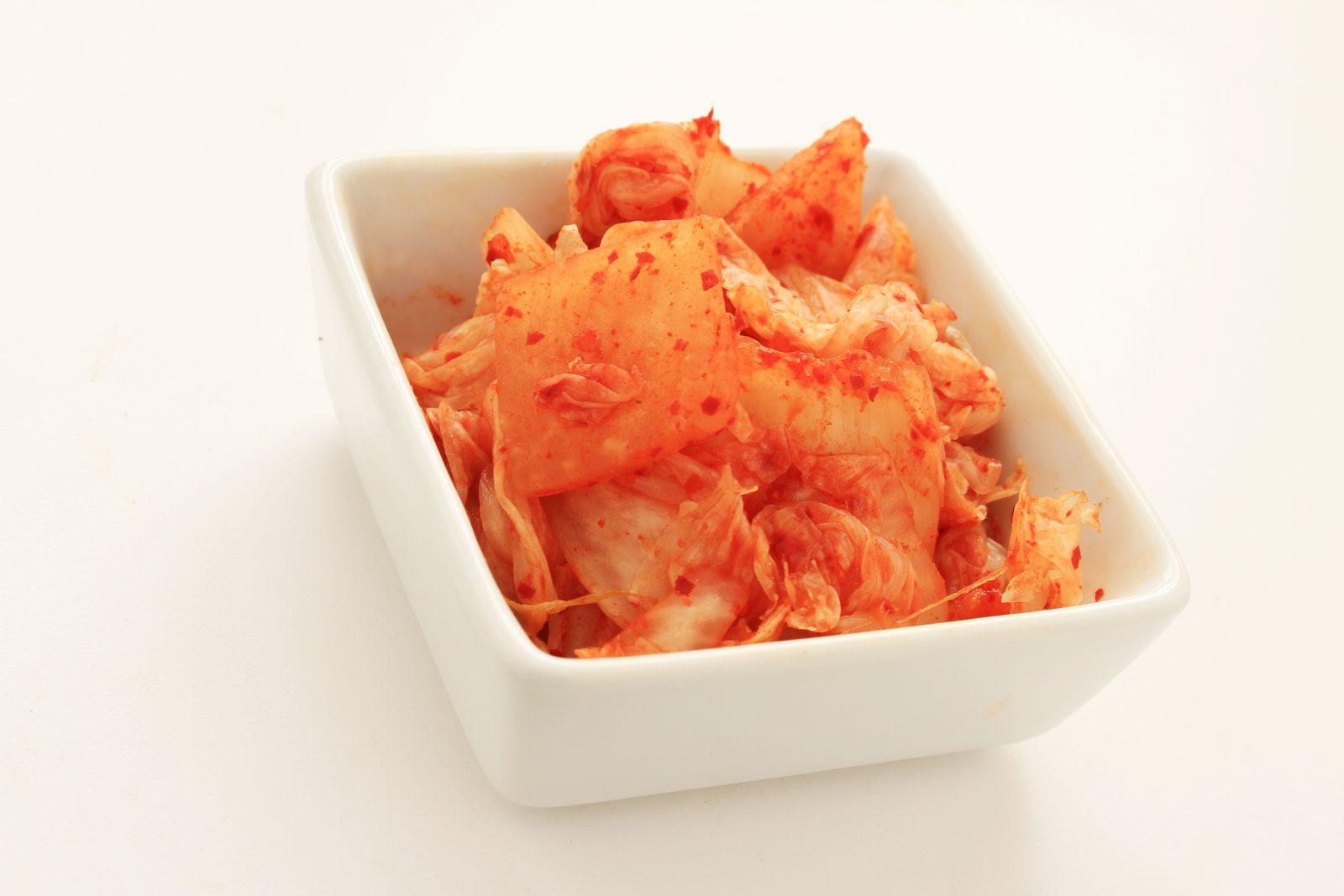 Delhi's Ancient Fermented Foods Boost Gut Health, Science Confirms