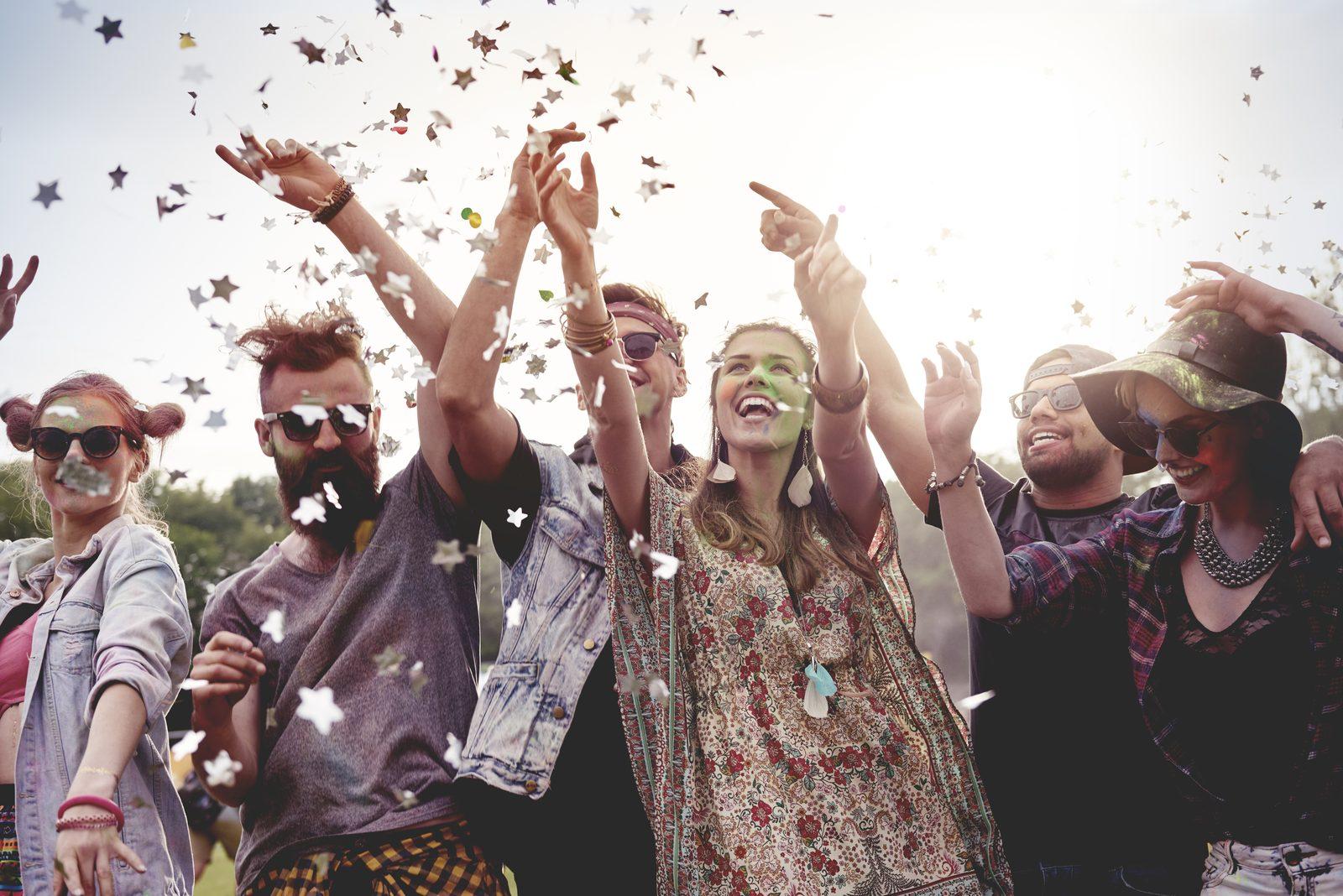 Delhi's Live Music Scene Explodes in July With Festivals and Tours