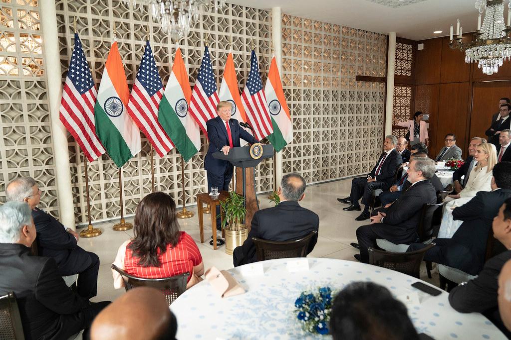 Delhi's Business Events Confront 2026 Market Uncertainty, Geopolitical Tensions