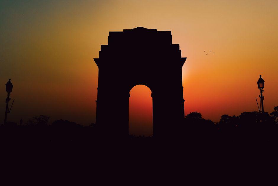 Delhi's Cybersecurity Boom: How Venture Capital is Turning India Gate's Shadow into a $2.3 Billion Fortress