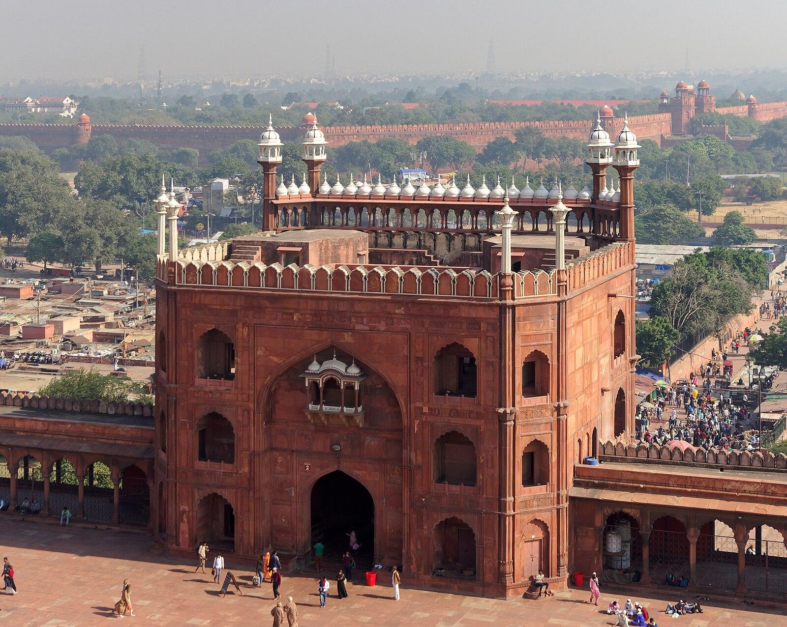 Smart City Projects Transform How 44 Sq Km Delhi Zone Residents Move