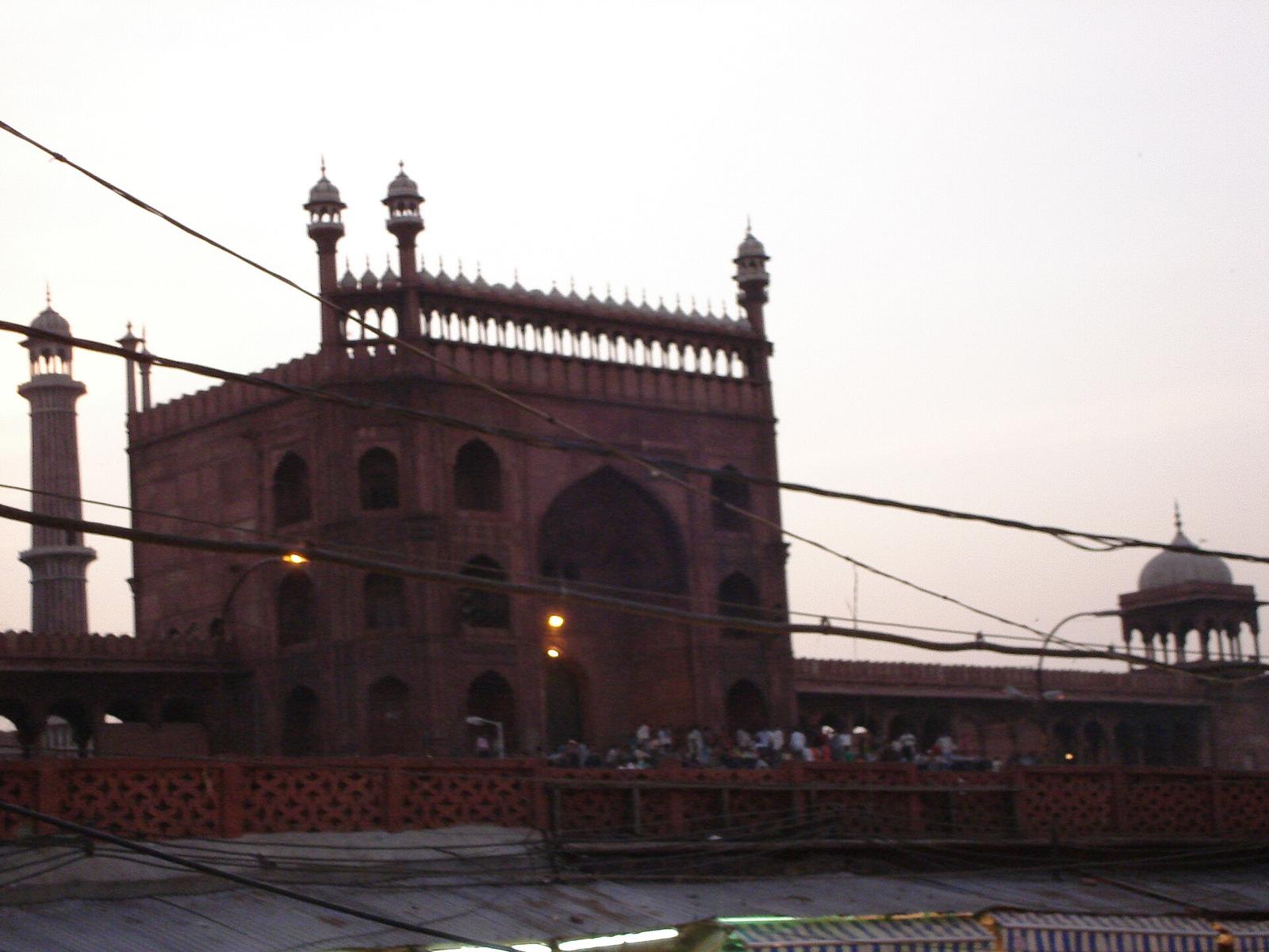 Delhi's Creative Scene Thrives Amid Regional Instability