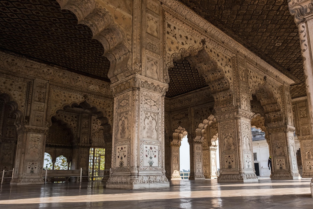 A Guide to Local Cultural Experiences in Delhi Today