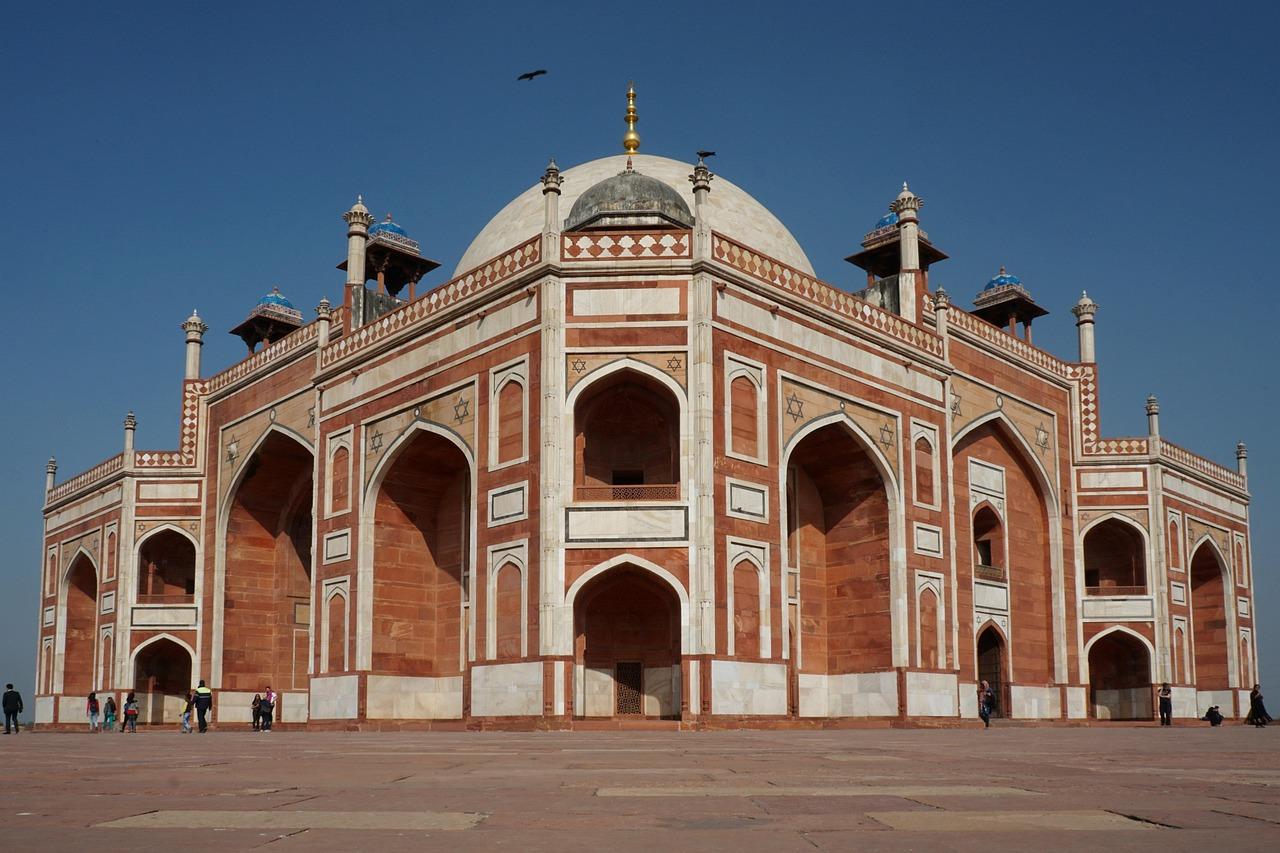 Delhi's Artistic Hubs Transform City's Creative and Cultural Identity