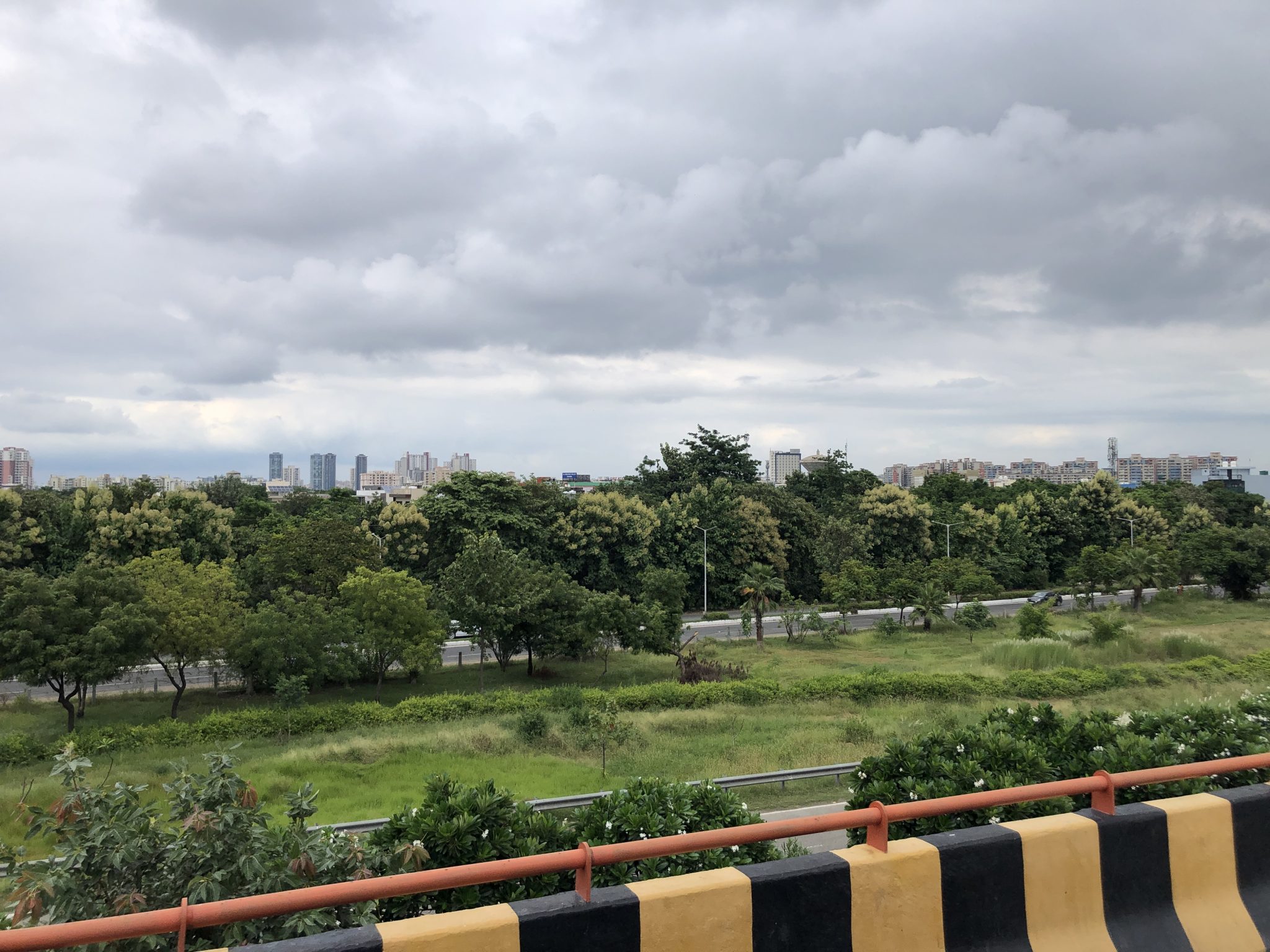Exploring Outdoor Adventures Nearby in Delhi NCR