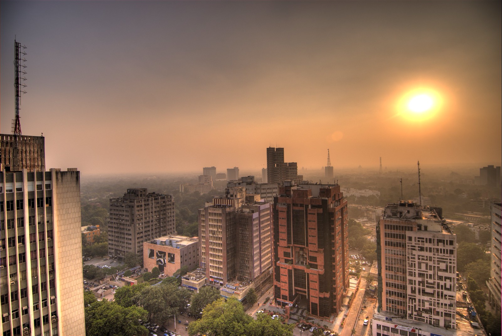 Delhi’s Weekend Pulse: The Community and Movement Driving This Cultural Shift