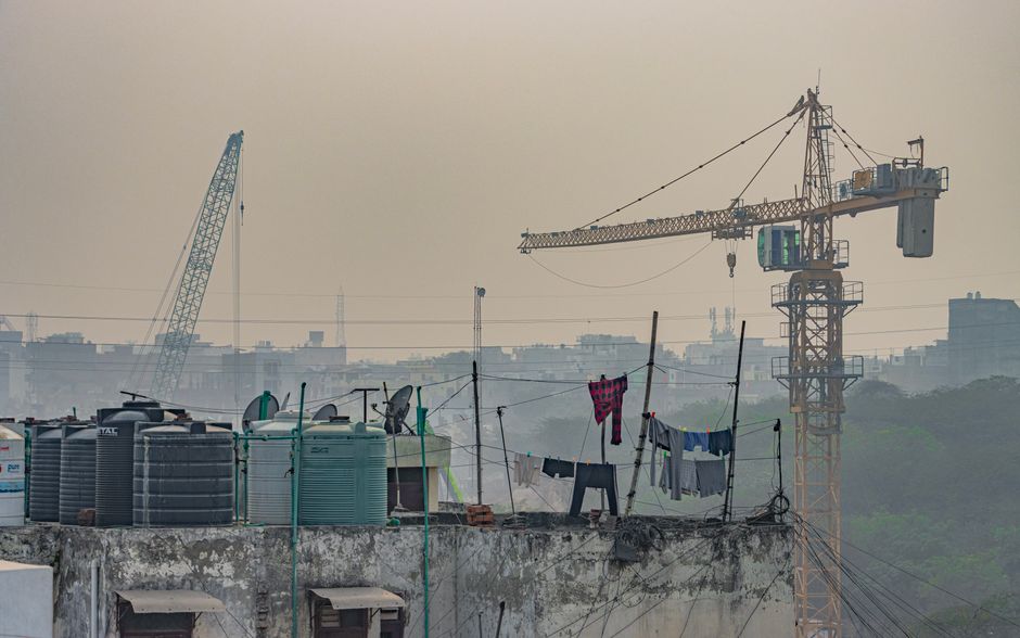Delhi Voters Decide Three Referendums on Water, Property Taxes, Infrastructure This Month