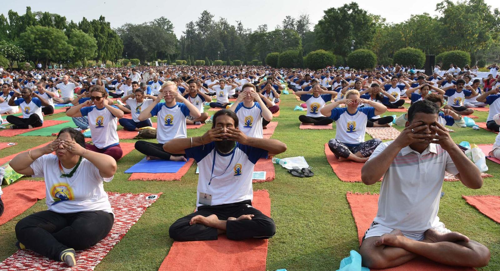 Delhi Residents Use Daily Journaling to Sharpen Mental Focus