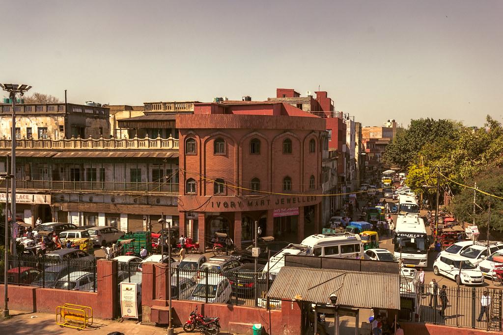Delhi's booming market: What businesses must know now