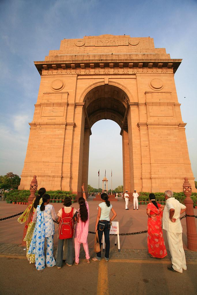Delhi Neighborhoods Transform, Reshaping Daily Life for Families and Businesses