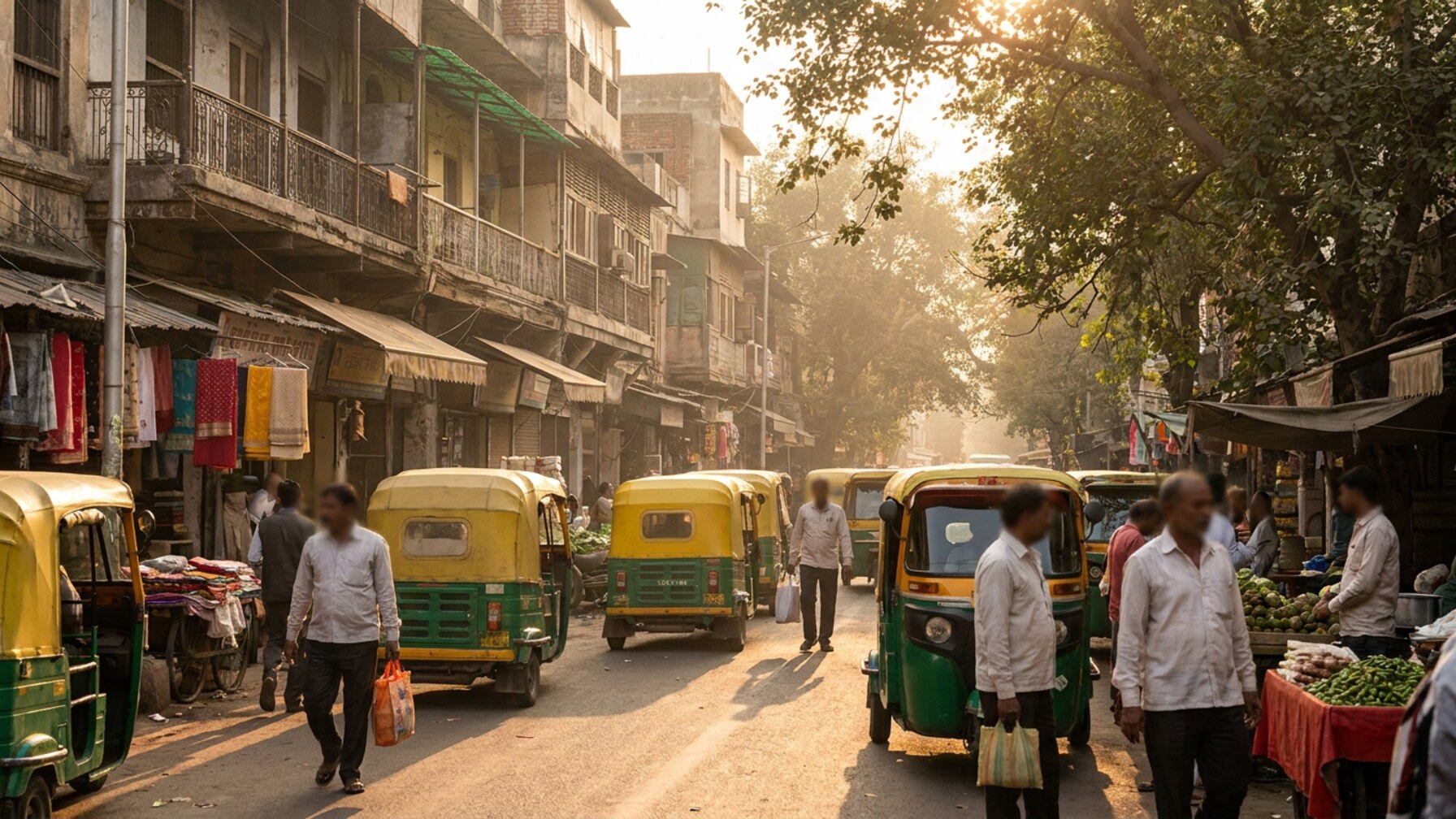 Renting in Delhi 2026, Complete Guide to Finding a Home in India's Capital
