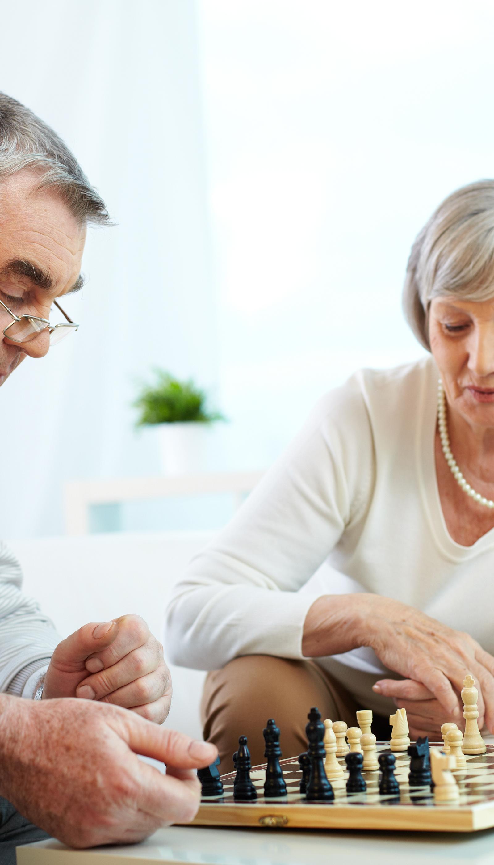 Delhi NCR Senior Living Options: Complete Guide to Residential Care